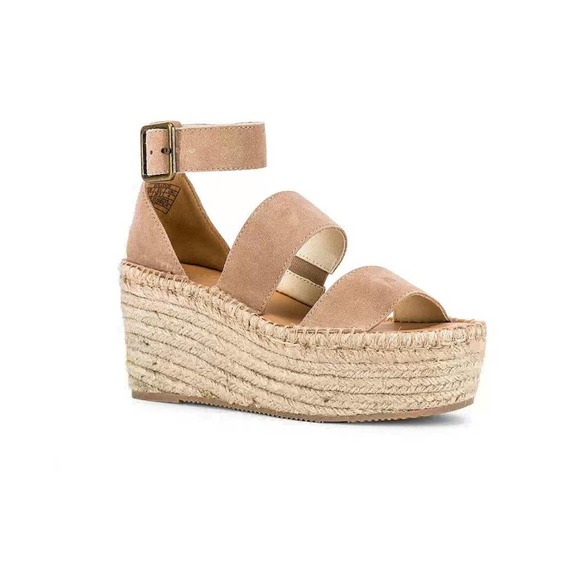 💎✨150✨💎 Soludos Palma Platform Blush - Picture 8 of 8